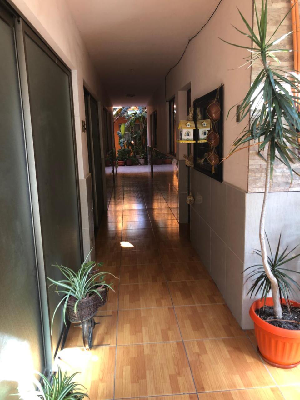 Casa Alejandra Antofagasta Exterior foto
