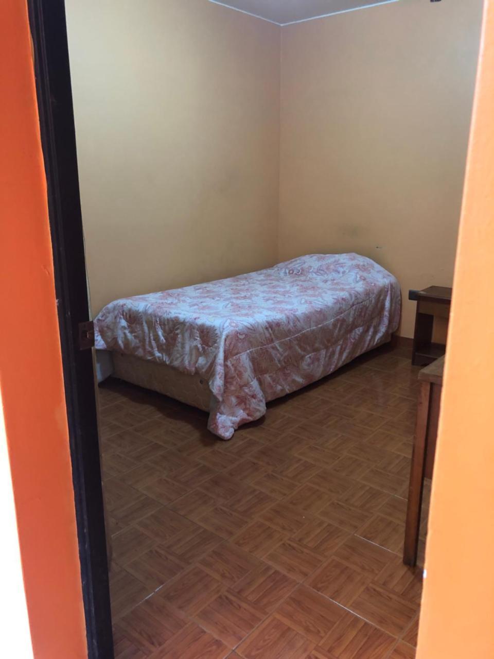 Casa Alejandra Antofagasta Exterior foto